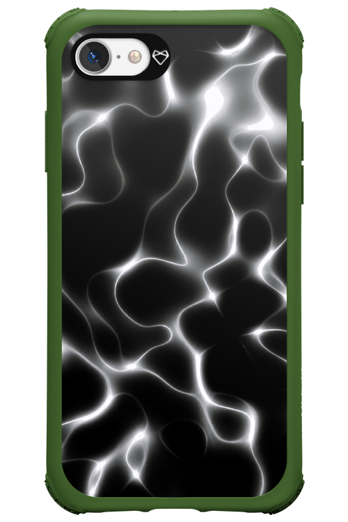 Dark Aura 2.0 - Apple iPhone 7