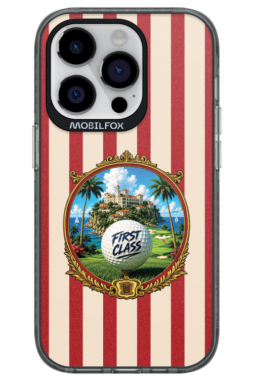 First Class 2.0 - Apple iPhone 14 Pro