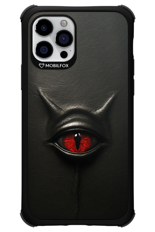 DevilEye 2.0 - Apple iPhone 12 Pro