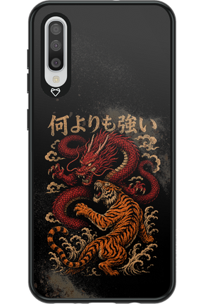 何よりも強いI 2.0 - Samsung Galaxy A50