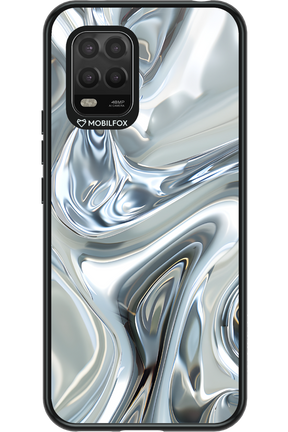 True Silver 2.0 - Xiaomi Mi 10 Lite 5G