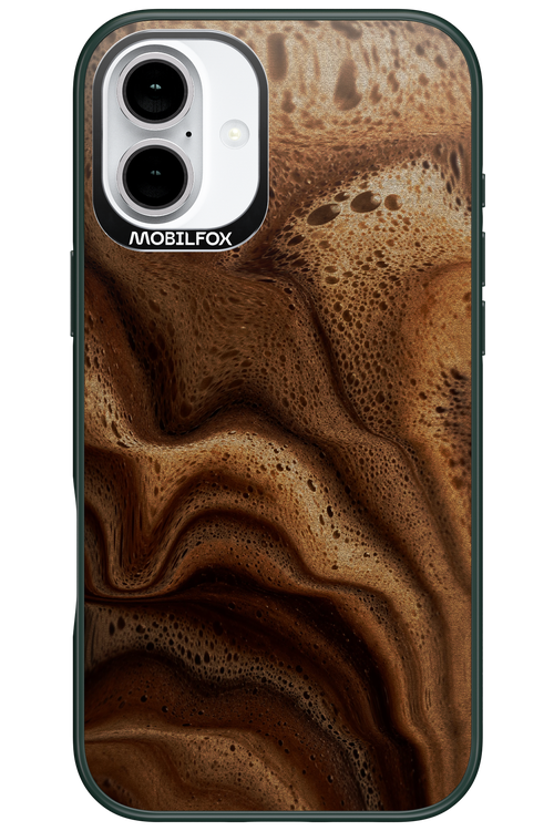 Latte 2.0 - Apple iPhone 16 Plus