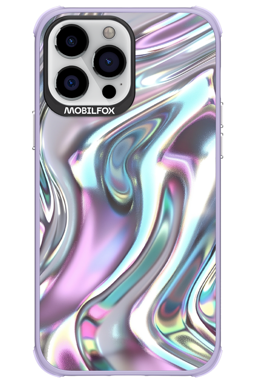 Holochrome 2.0 - Apple iPhone 13 Pro Max