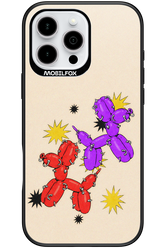 Dog Fight 2.0 - Apple iPhone 16 Pro Max