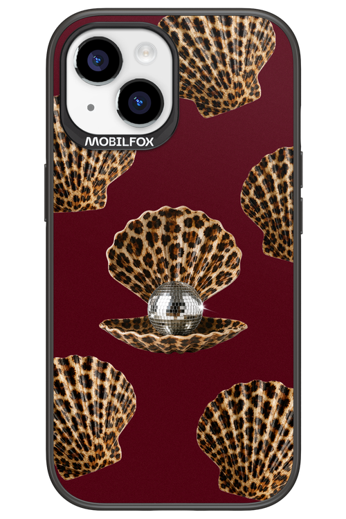 Summer Disco 2.0 - Apple iPhone 15