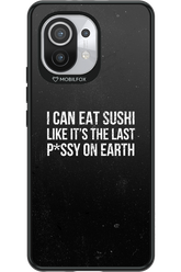 SUSHI 2.0 - Xiaomi Mi 11 5G