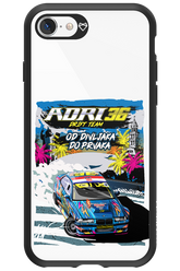 ADRI36 Drift Splash 2.0 - Apple iPhone SE 2020