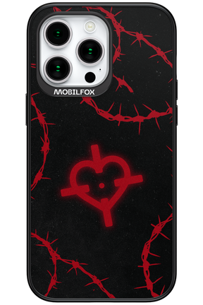Focus on Me 2.0 - Apple iPhone 15 Pro Max
