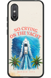 No Crying 2.0 - Xiaomi Redmi 9A