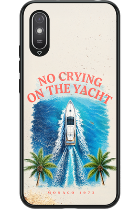 No Crying 2.0 - Xiaomi Redmi 9A