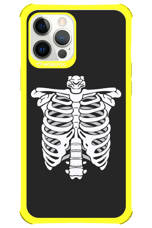 SKELETON - Apple iPhone 12 Pro Max