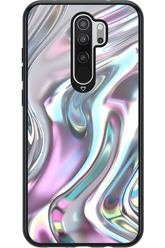Holochrome 2.0 - Xiaomi Redmi Note 8 Pro