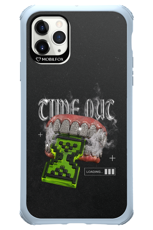 Time Out 2.0 - Apple iPhone 11 Pro Max