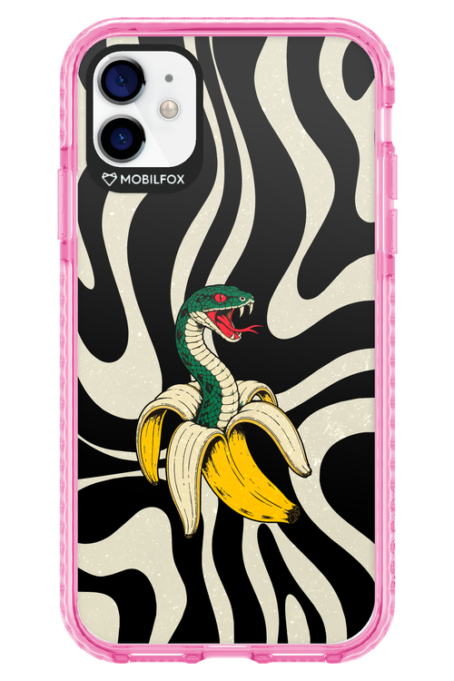 Banana Bite 2.0 - Apple iPhone 11