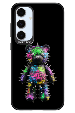 Crazy Teddy 2.0 - Samsung S24 FE