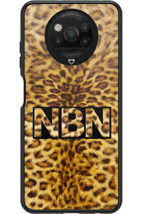 Cheetahh 2.0 - Xiaomi Poco X3 NFC