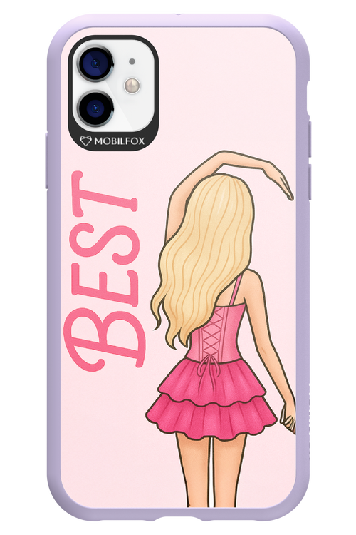 Bestt 2.0 - Apple iPhone 11