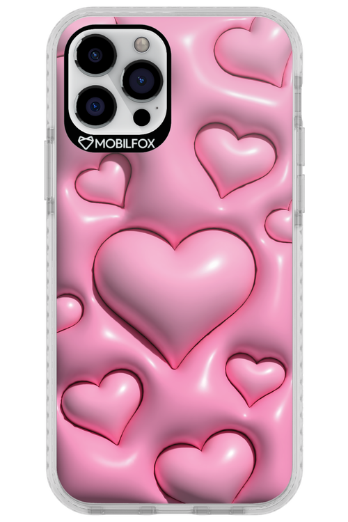 Hearts 2.0 - Apple iPhone 12 Pro
