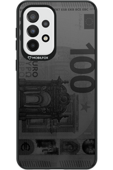 Euro Black 2.0 - Samsung Galaxy A33
