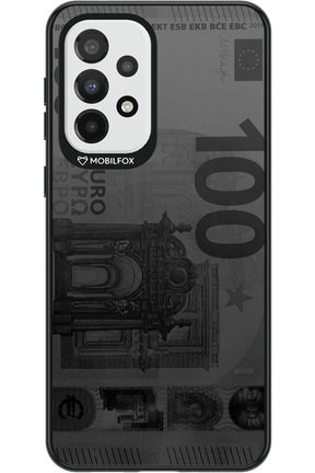 Euro Black 2.0 - Samsung Galaxy A33
