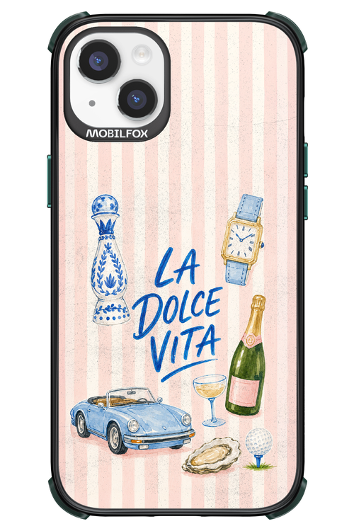 La Dolce Vita 2.0 - Apple iPhone 14 Plus