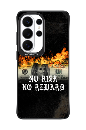 No R1SK No REWARD 2.0 - Samsung Galaxy S26 Ultra
