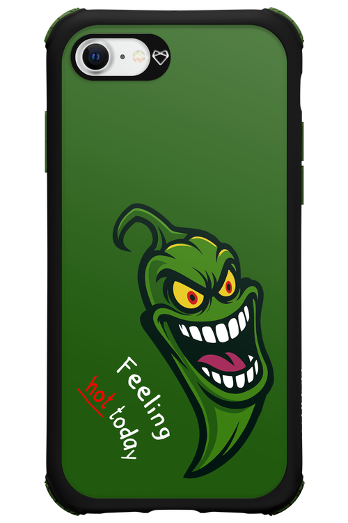 Crazy Chili 2.0 - Apple iPhone SE 2022