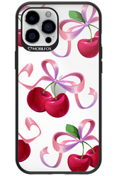 Cherry Cherry Lady - Apple iPhone 12 Pro Max