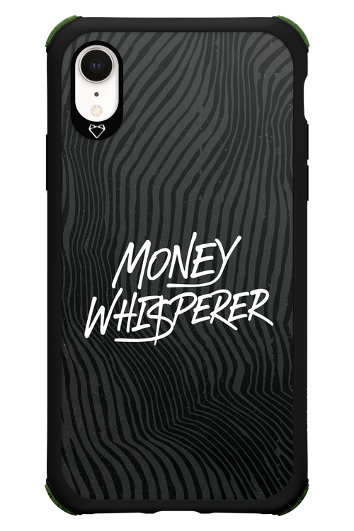 Money Whisperer 2.0 - Apple iPhone XR