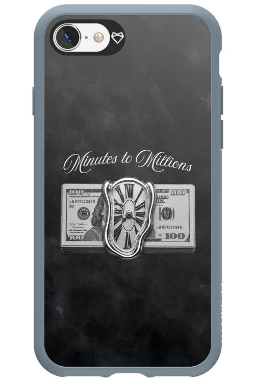 M2M 2.0 - Apple iPhone SE 2020