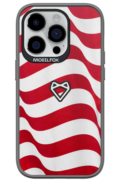 USA 2.0 - Apple iPhone 14 Pro