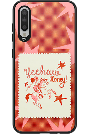 Yeehaw Honey 2.0 - Samsung Galaxy A70