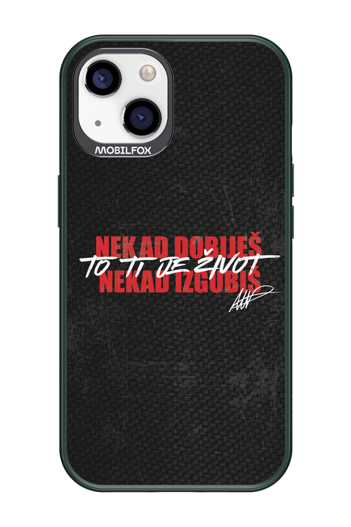 CARBON ADRI 2.0 - Apple iPhone 13