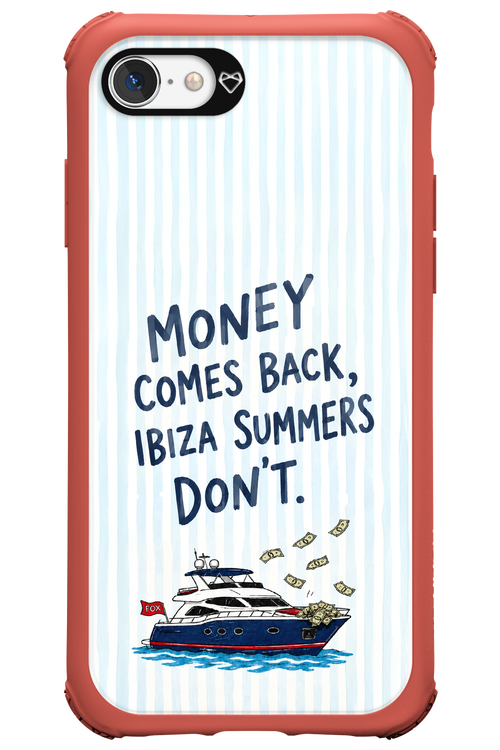 Ibiza summers 2.0 - Apple iPhone 7
