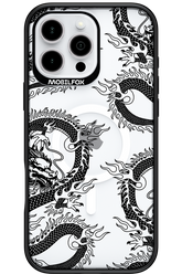 Dragon's Fire - Apple iPhone 16 Pro Max