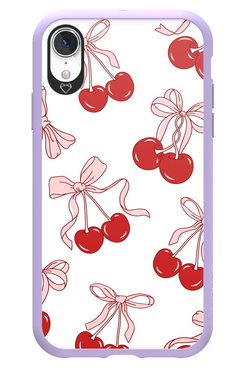 Cherry Queen 2.0 - Apple iPhone XR
