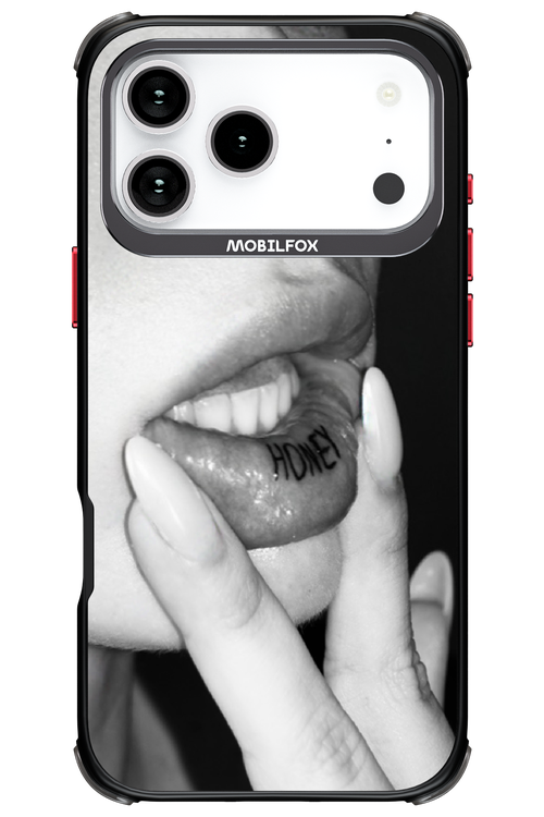 Lip Secret 2.0 - Apple iPhone 17 Pro Max