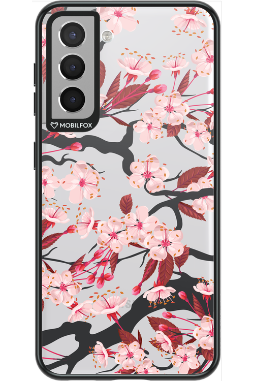 Sakura - Samsung Galaxy S21
