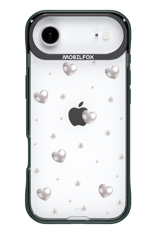 Pearl Tears 2.0 - Apple iPhone 17 Air
