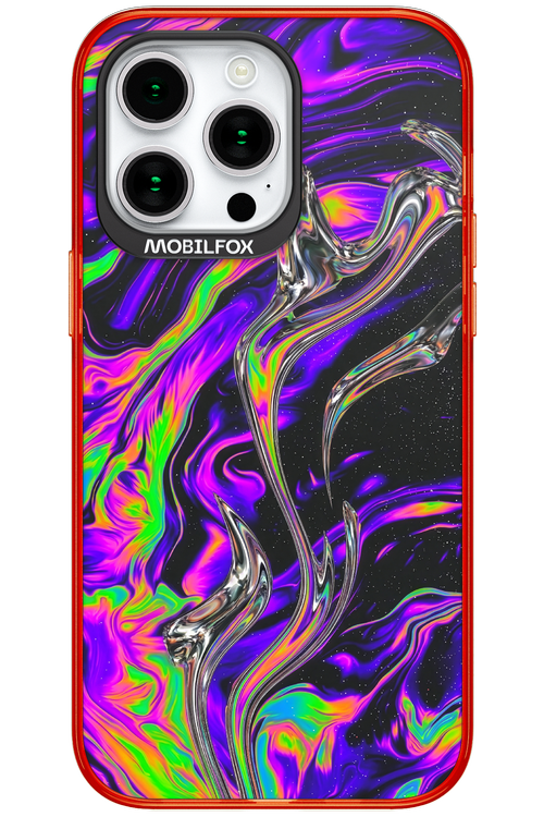 Nova 2.0 - Apple iPhone 15 Pro Max