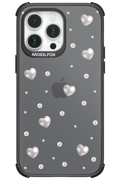 Pearl Tears 2.0 - Apple iPhone 14 Pro Max