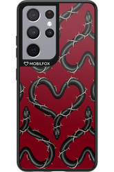 Bad Lover 2.0 - Samsung Galaxy S21 Ultra