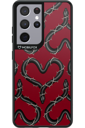 Bad Lover 2.0 - Samsung Galaxy S21 Ultra