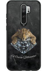 OC billionaires 2.0 - Xiaomi Redmi Note 8 Pro