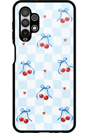 Blue Cherry 2.0 - Samsung Galaxy A13 4G