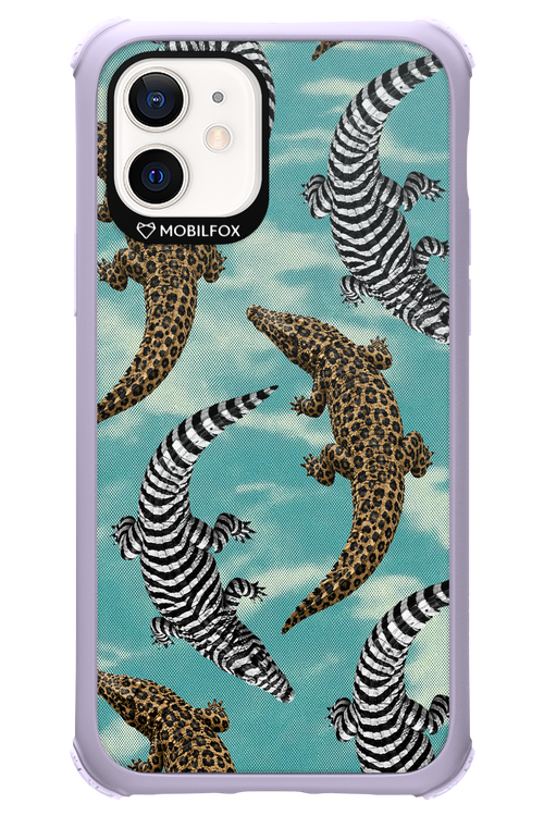 Style Bite 2.0 - Apple iPhone 12