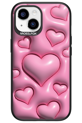 Hearts 2.0 - Apple iPhone 15
