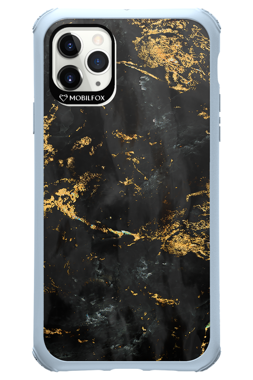 Goldie 2.0 - Apple iPhone 11 Pro Max