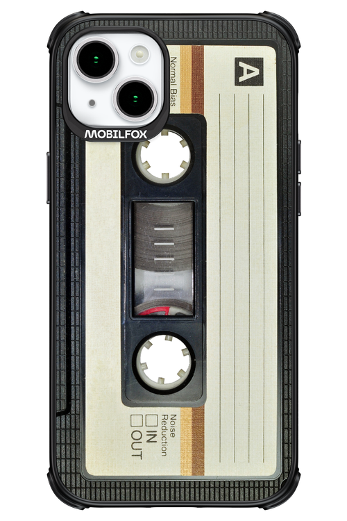 CASE 11 2.0 - Apple iPhone 15 Plus