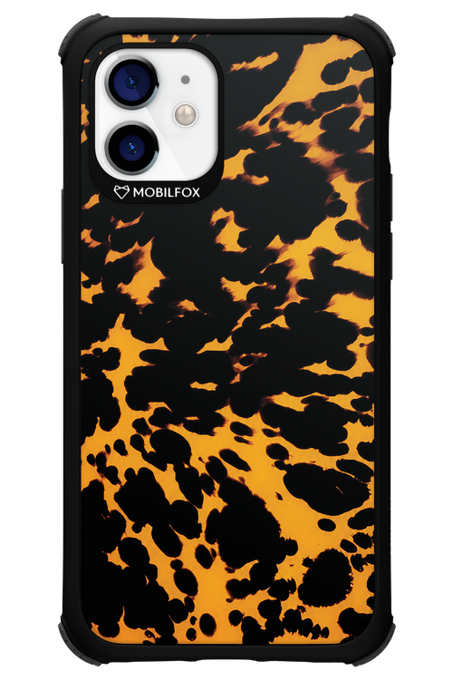 Tortoise Shell 2.0 - Apple iPhone 12